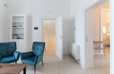 Stadshus till salu Ostuni, Puglia, Bild 44/45