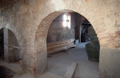 Mestský palác na predaj Alice Bel Colle, libertà 11, Piemont, Suterén