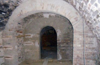 Mestský palác na predaj Alice Bel Colle, libertà 11, Piemont, Suterén