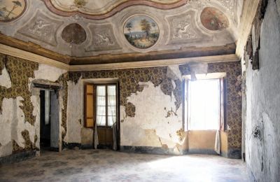 Mestský palác na predaj Alice Bel Colle, libertà 11, Piemont, Sála