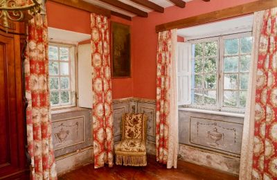 Kaštieľ na predaj Ortigueira, Galícia, Antiguos despachos