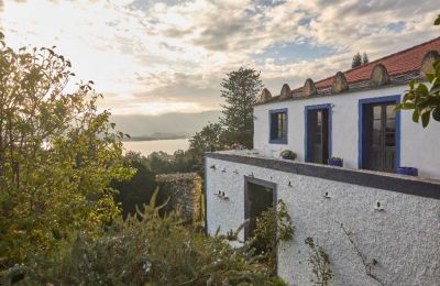 Kaštieľ na predaj Ortigueira, Galícia, Terasa