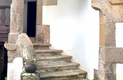 Kaštieľ na predaj Ortigueira, Galícia, Obrázok 6/24