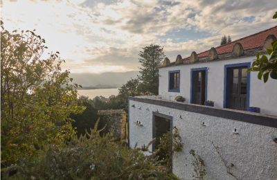 Kaštieľ na predaj Ortigueira, Galícia, Solana 