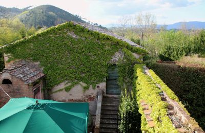 Historická vila na predaj Capannori, Toscana, Obrázok 11/24