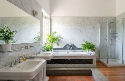 Historická vila na predaj Capannori, Toscana, Obrázok 13/24