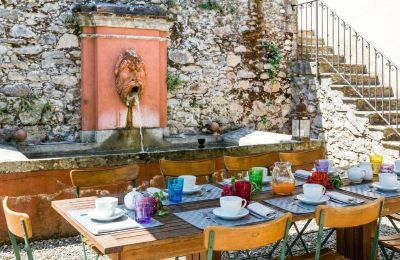 Historická vila na predaj Capannori, Toscana, Obrázok 7/24