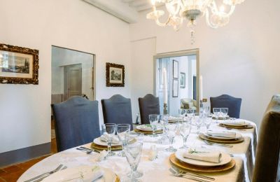 Historická vila na predaj Capannori, Toscana, Obrázok 19/24