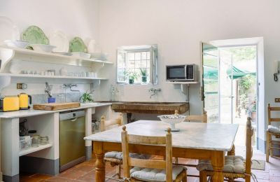 Historická vila na predaj Capannori, Toscana, Obrázok 23/24