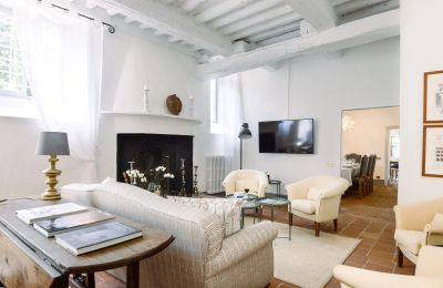 Historická vila na predaj Capannori, Toscana, Obrázok 21/24