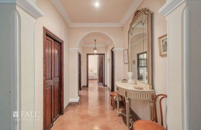 Mestský palác na predaj Sóller, Baleárijské ostrovy, cafe-soller-15