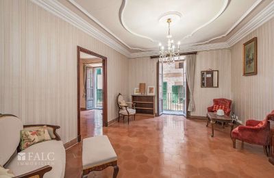 Mestský palác na predaj Sóller, Baleárijské ostrovy, cafe-soller-16