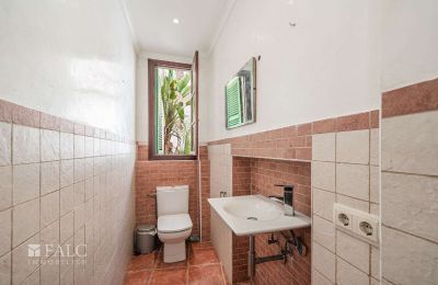 Mestský palác na predaj Sóller, Baleárijské ostrovy, cafe-soller-11