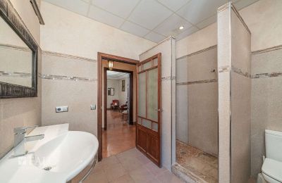 Mestský palác na predaj Sóller, Baleárijské ostrovy, cafe-soller-29