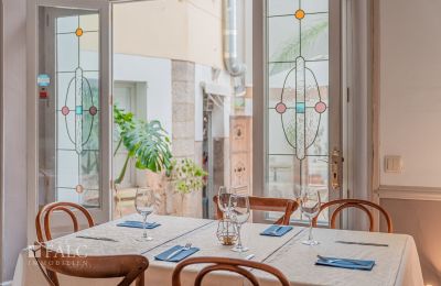 Mestský palác na predaj Sóller, Baleárijské ostrovy, cafe-soller-3