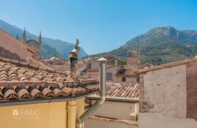 Mestský palác na predaj Sóller, Baleárijské ostrovy, cafe-soller-14