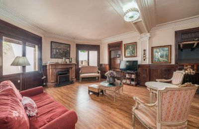 Mestský palác na predaj Sóller, Baleárijské ostrovy, cafe-soller-8