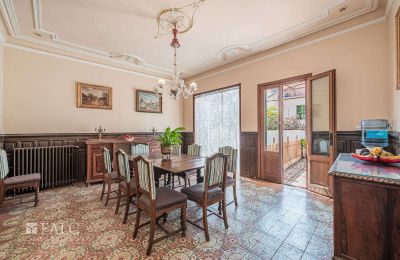 Mestský palác na predaj Sóller, Baleárijské ostrovy, cafe-soller-12