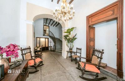 Mestský palác Sóller, Baleárijské ostrovy