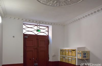 Meštiansky dom na predaj Pézenas, Occitanie, Vchod