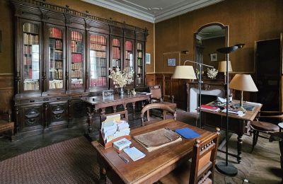 Historická vila na predaj Narbonne, Occitanie, Štúdia