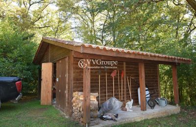 Vidiecky dom na predaj Gourdon, Occitanie, Obrázok 9/11