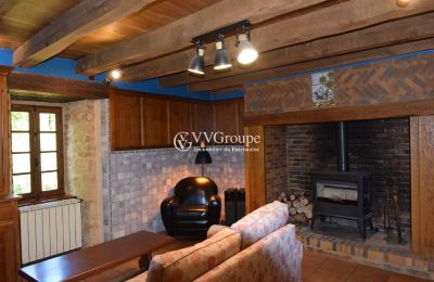 Vidiecky dom na predaj Gourdon, Occitanie, Obrázok 6/11