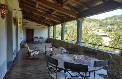 Hrad na predaj Licciana Nardi, Toscana, Obrázok 13/40