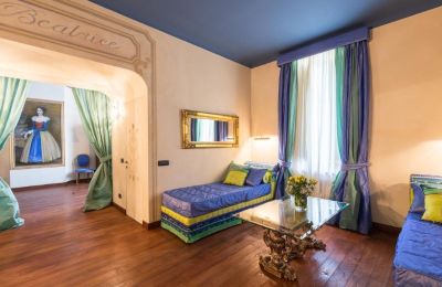 Hrad na predaj Licciana Nardi, Toscana, Obrázok 20/40