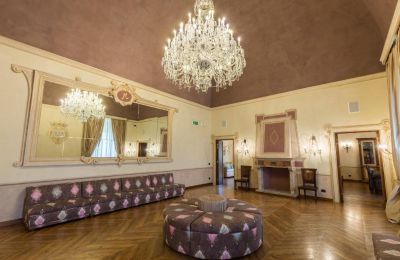 Hrad na predaj Licciana Nardi, Toscana, Obrázok 7/40