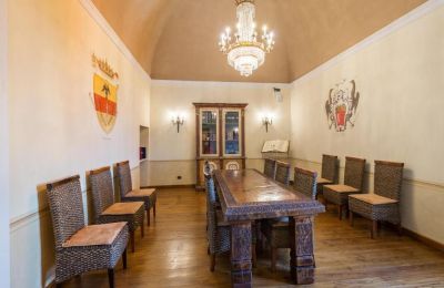 Hrad na predaj Licciana Nardi, Toscana, Obrázok 8/40