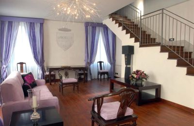 Hrad na predaj Licciana Nardi, Toscana, Obrázok 14/40