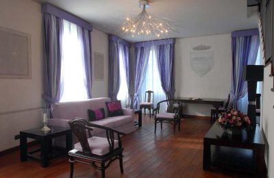 Hrad na predaj Licciana Nardi, Toscana, Obrázok 16/40