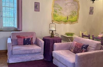 Hrad na predaj Licciana Nardi, Toscana, Obrázok 25/40