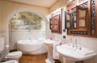 Hrad na predaj Licciana Nardi, Toscana, Obrázok 28/40