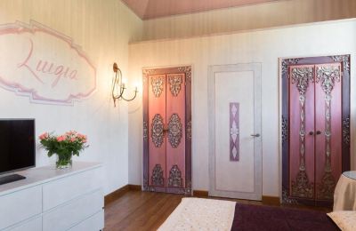 Hrad na predaj Licciana Nardi, Toscana, Obrázok 30/40