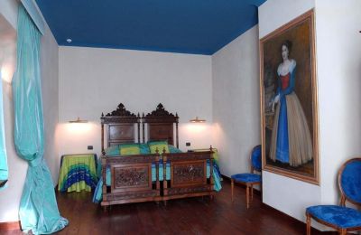 Hrad na predaj Licciana Nardi, Toscana, Obrázok 37/40