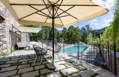 Hrad na predaj Licciana Nardi, Toscana, Obrázok 39/40