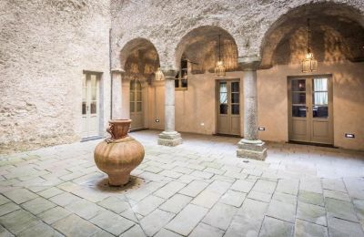 Hrad na predaj Licciana Nardi, Toscana, Obrázok 4/40