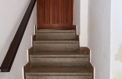 Byt v historickej budove na predaj Toledo, Amador de los Ríos 2, Castilla-La Mancha, Vchod