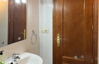 Byt v historickej budove na predaj Toledo, Amador de los Ríos 2, Castilla-La Mancha, Kúpeľňa