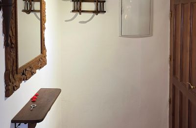 Byt v historickej budove na predaj Toledo, Amador de los Ríos 2, Castilla-La Mancha, Podlažie