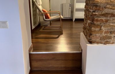 Byt v historickej budove na predaj Toledo, Amador de los Ríos 2, Castilla-La Mancha, Obytný priestor