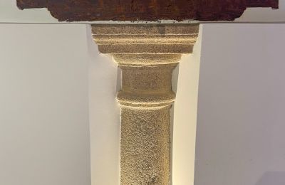 Byt v historickej budove na predaj Toledo, Amador de los Ríos 2, Castilla-La Mancha, Detaily