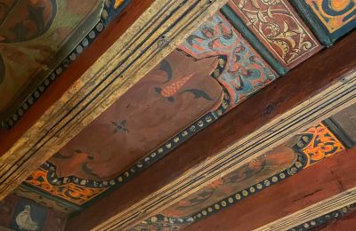 Byt v historickej budove na predaj Toledo, Amador de los Ríos 2, Castilla-La Mancha, Obrázok 40/54