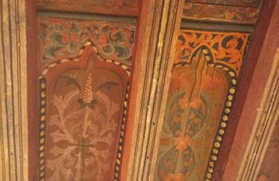 Byt v historickej budove na predaj Toledo, Amador de los Ríos 2, Castilla-La Mancha, Obrázok 45/54