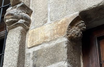 Byt v historickej budove na predaj Toledo, Amador de los Ríos 2, Castilla-La Mancha, Detaily