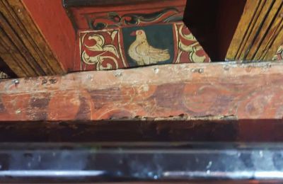 Byt v historickej budove na predaj Toledo, Amador de los Ríos 2, Castilla-La Mancha, Obrázok 49/54