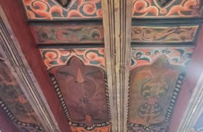 Byt v historickej budove na predaj Toledo, Amador de los Ríos 2, Castilla-La Mancha, Obrázok 50/54