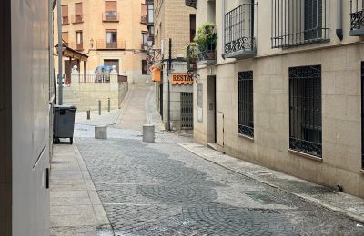 Byt v historickej budove na predaj Toledo, Amador de los Ríos 2, Castilla-La Mancha, Obrázok 51/54